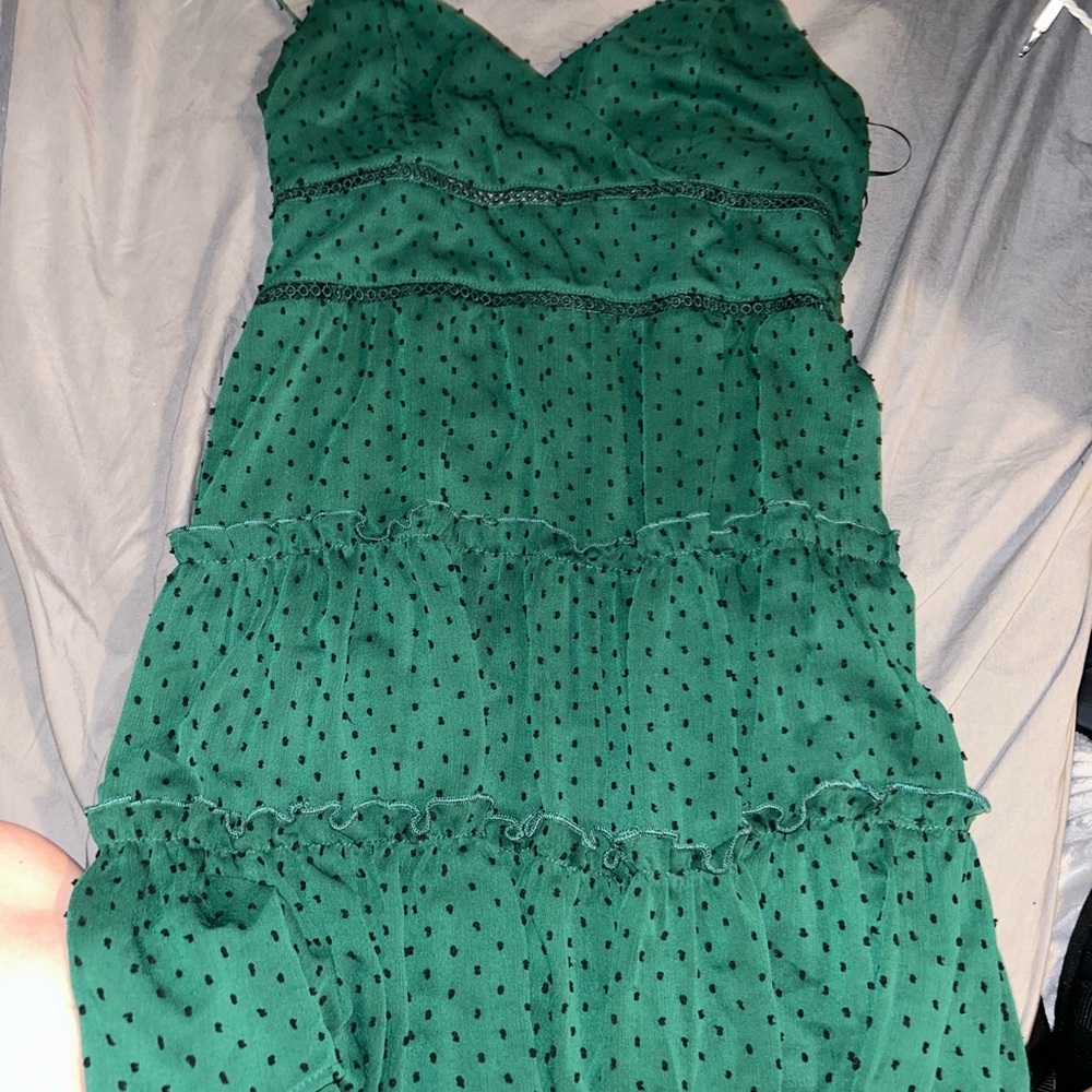 Women’s Mini Dress